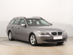 BMW 5 2007