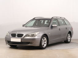 BMW 5 2007