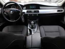 BMW 5 2007