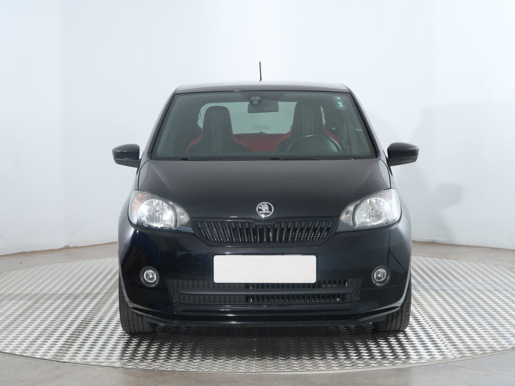 Škoda Citigo