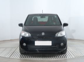 Skoda Citigo - 2015