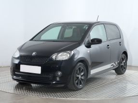 Skoda Citigo - 2015