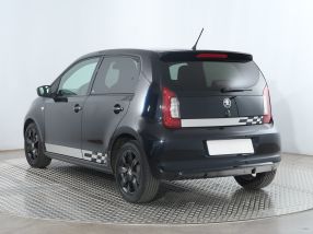 Skoda Citigo - 2015