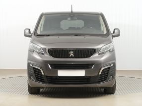 Peugeot Traveller - 2019