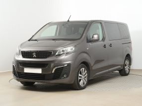 Peugeot Traveller - 2019