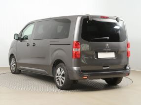 Peugeot Traveller - 2019