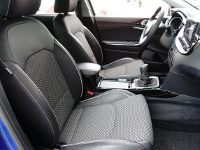 Kia XCeed - 2024