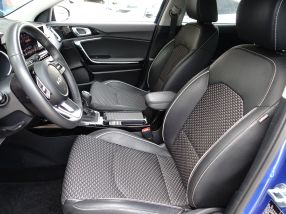 Kia XCeed - 2024