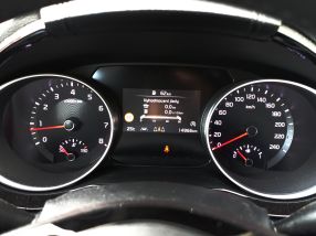 Kia XCeed - 2024