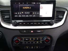 Kia XCeed - 2024