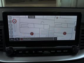 Kia XCeed - 2024