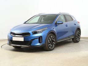 Kia XCeed - 2024