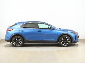 Kia XCeed - 2024