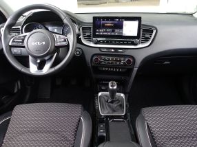 Kia XCeed - 2024