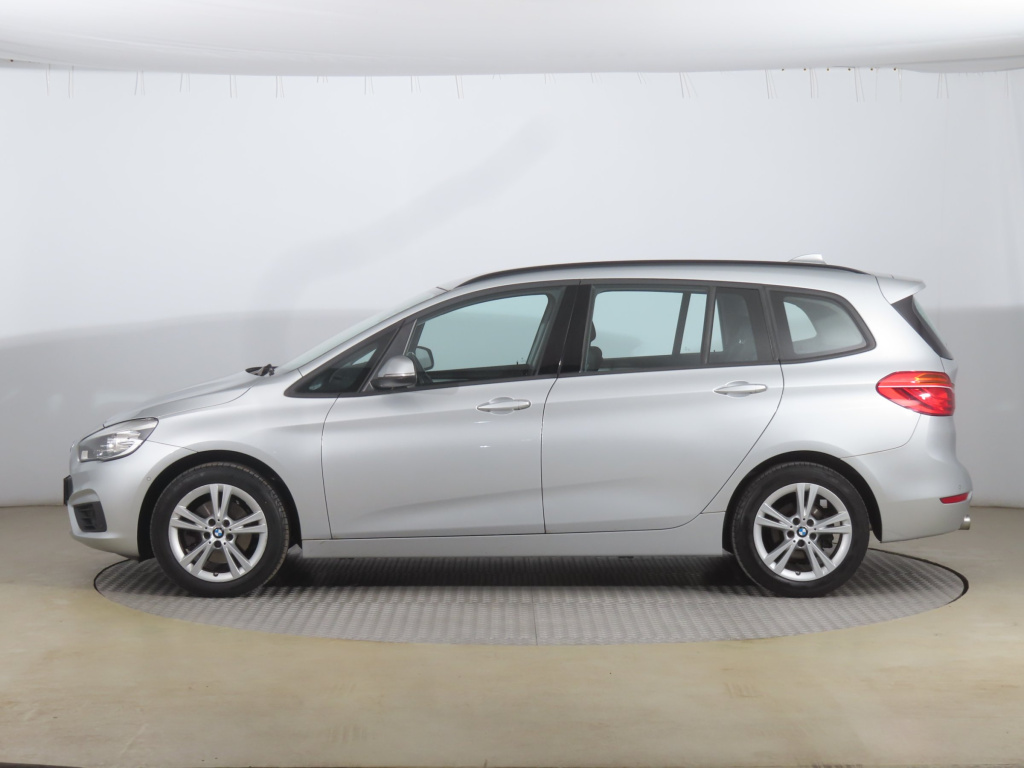 BMW 2 Gran Tourer