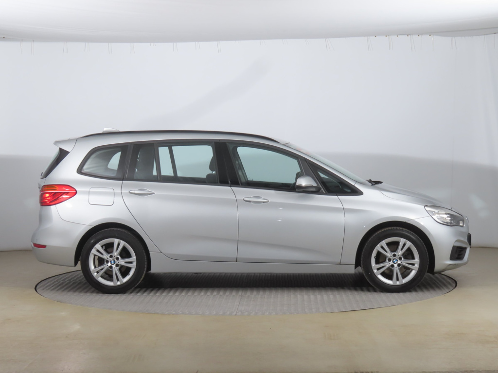 BMW 2 Gran Tourer