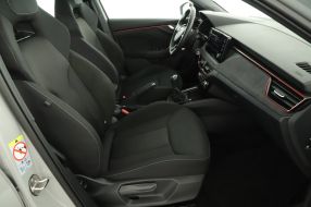 Škoda Scala - 2024