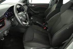 Škoda Scala - 2024