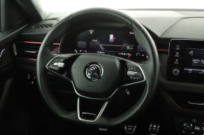 Škoda Scala - 2024