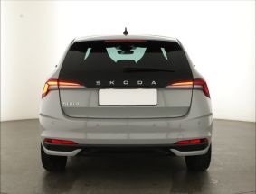 Škoda Scala - 2024