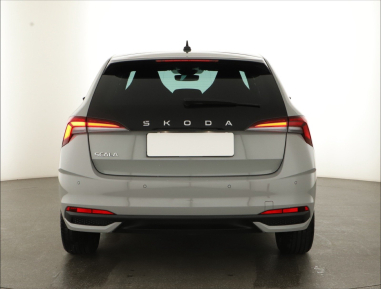 Skoda 25 - 2024