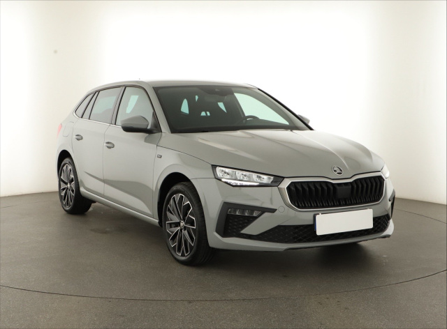 Škoda Scala 2024