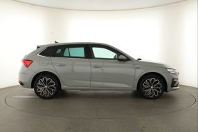 Škoda Scala - 2024