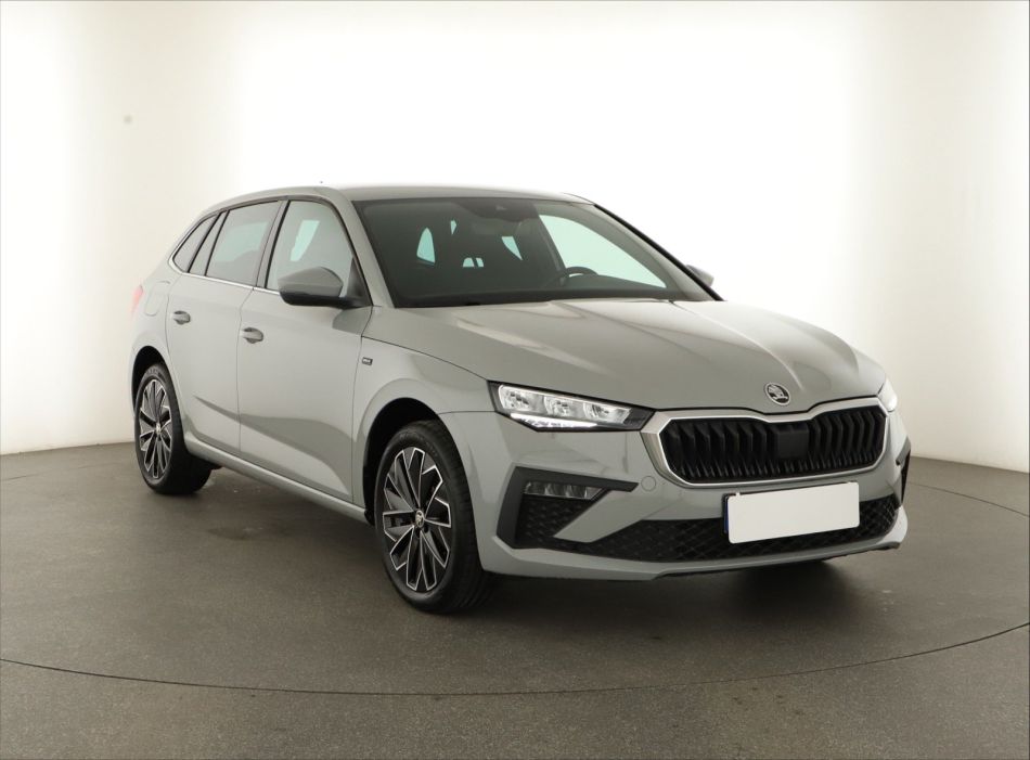 Skoda Scala - 2024