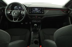 Škoda Scala - 2024