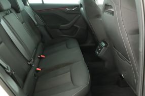 Škoda Scala - 2025