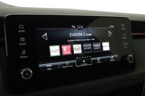 Škoda Scala - 2025