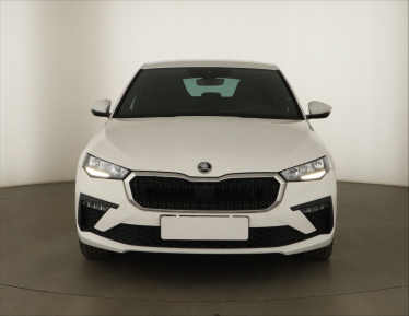 Škoda Scala - 2025