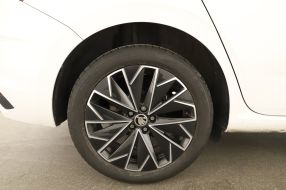 Škoda Scala - 2025