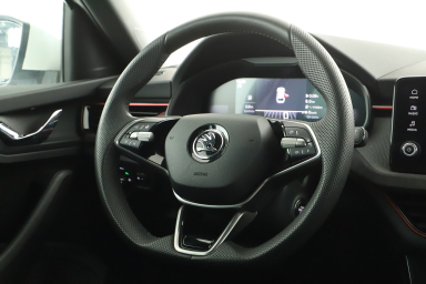 Škoda Scala - 2025