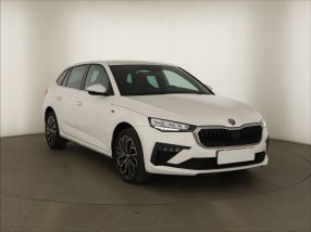 Škoda Scala - 2025