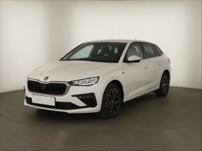 Skoda Scala - 2025