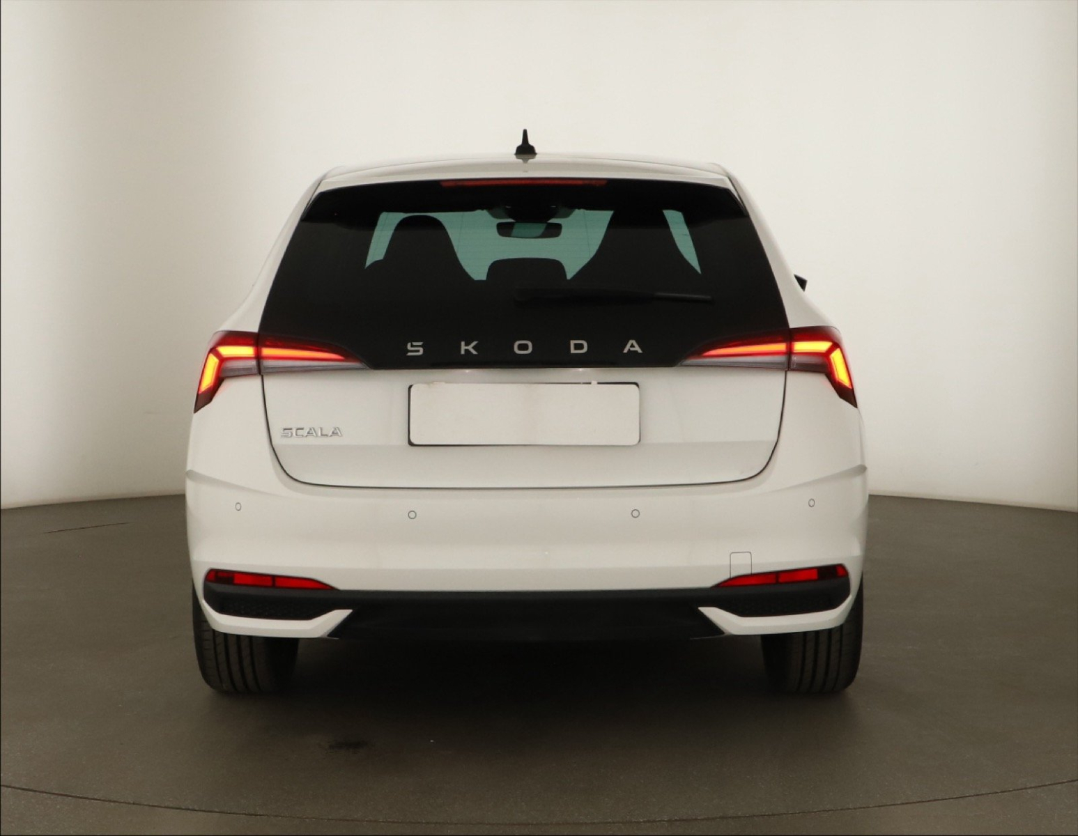 Škoda Scala - 2025