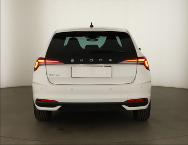 Škoda Scala - 2025
