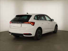 Škoda Scala - 2025