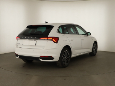 Škoda Scala - 2025