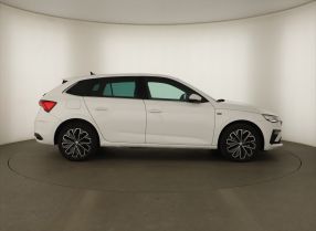 Škoda Scala - 2025