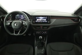Škoda Scala - 2025