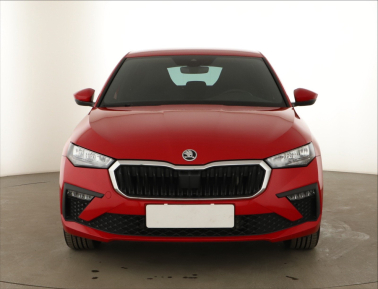 Škoda Scala - 2025