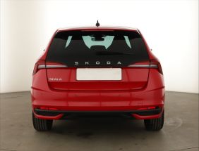 Škoda Scala - 2025
