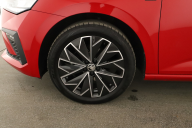 Škoda Scala - 2025