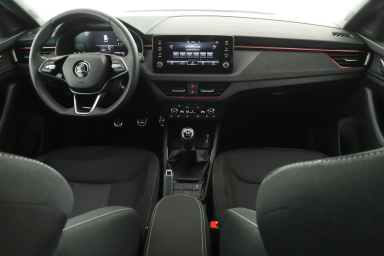 Škoda Scala - 2025