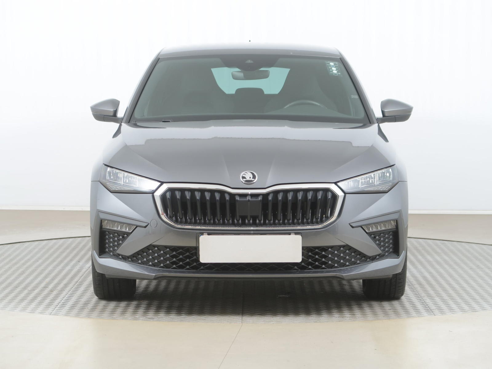 Škoda Scala - 2024