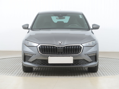 Škoda Scala - 2024