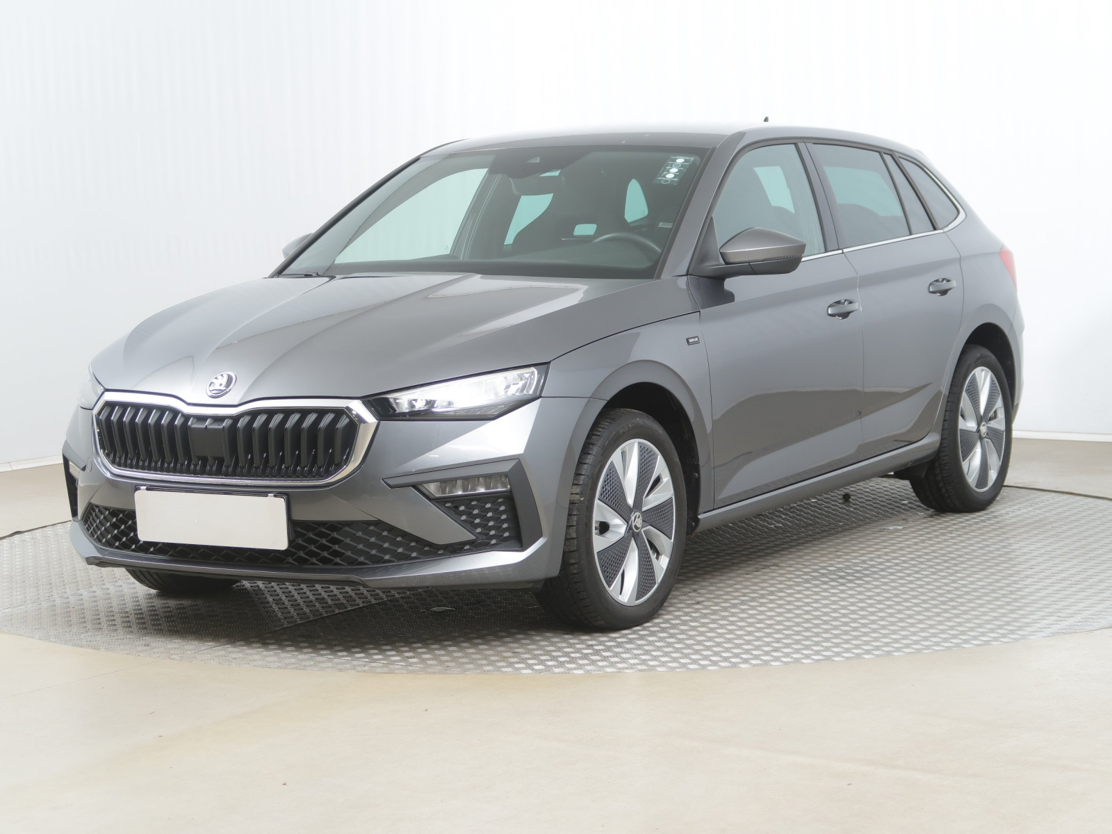 Škoda Scala - 2024