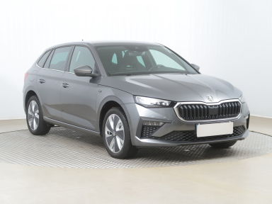 Škoda Scala - 2024